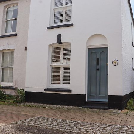 Fishermans Cottage Whitstable Extérieur photo
