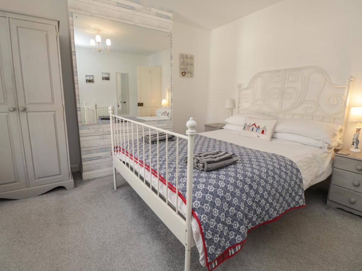 Fishermans Cottage Whitstable Extérieur photo