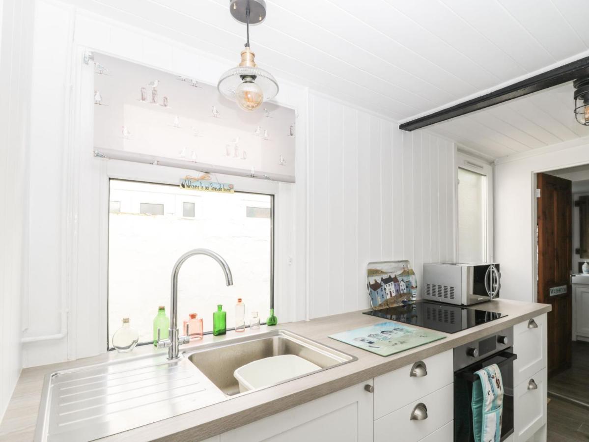 Fishermans Cottage Whitstable Extérieur photo