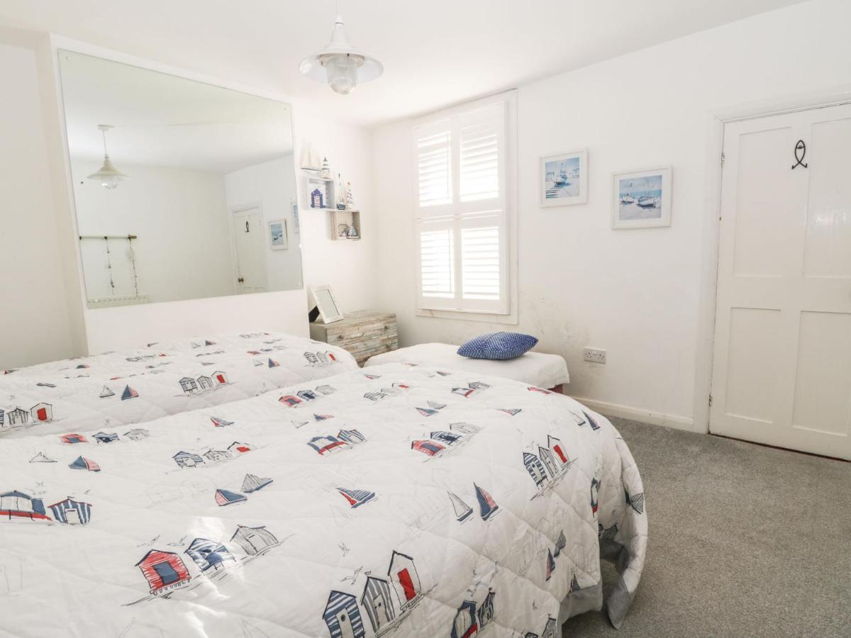 Fishermans Cottage Whitstable Extérieur photo