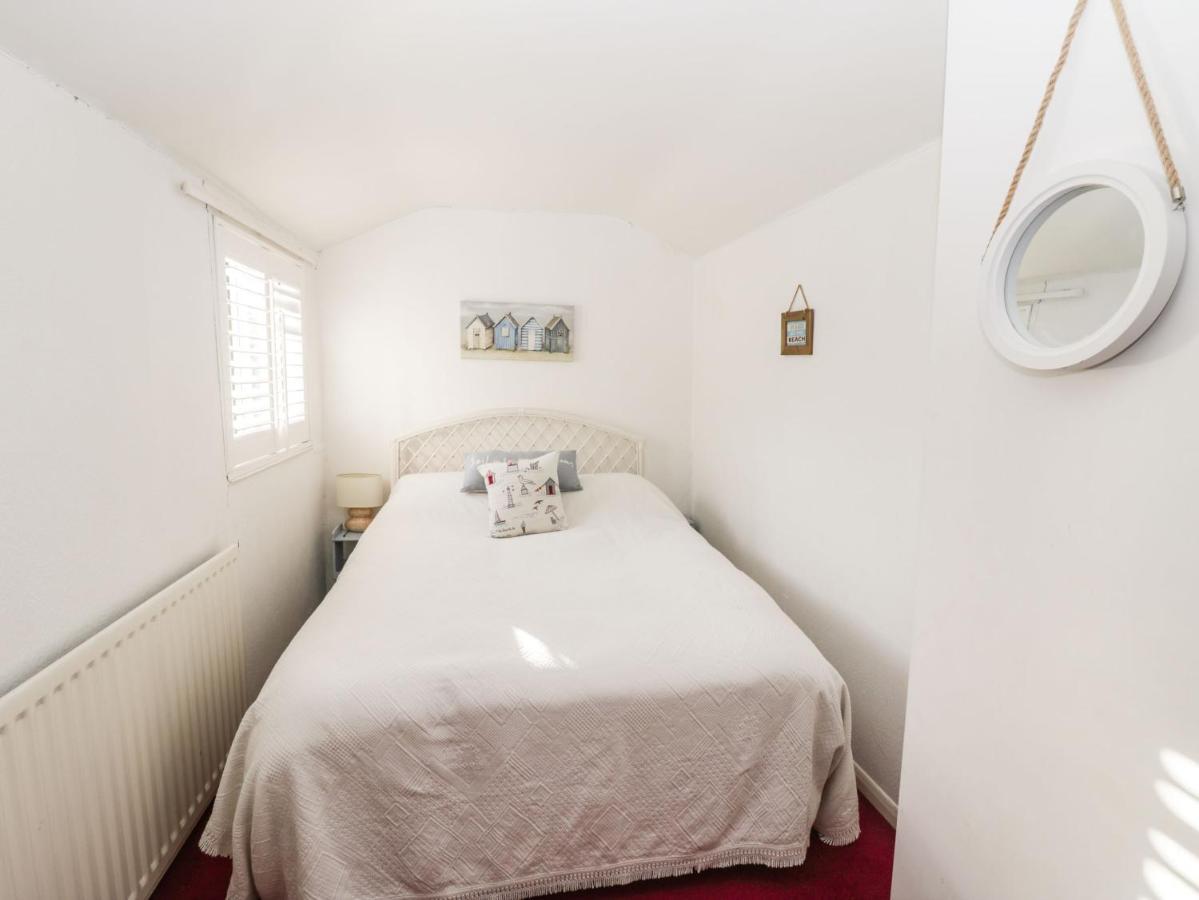 Fishermans Cottage Whitstable Extérieur photo