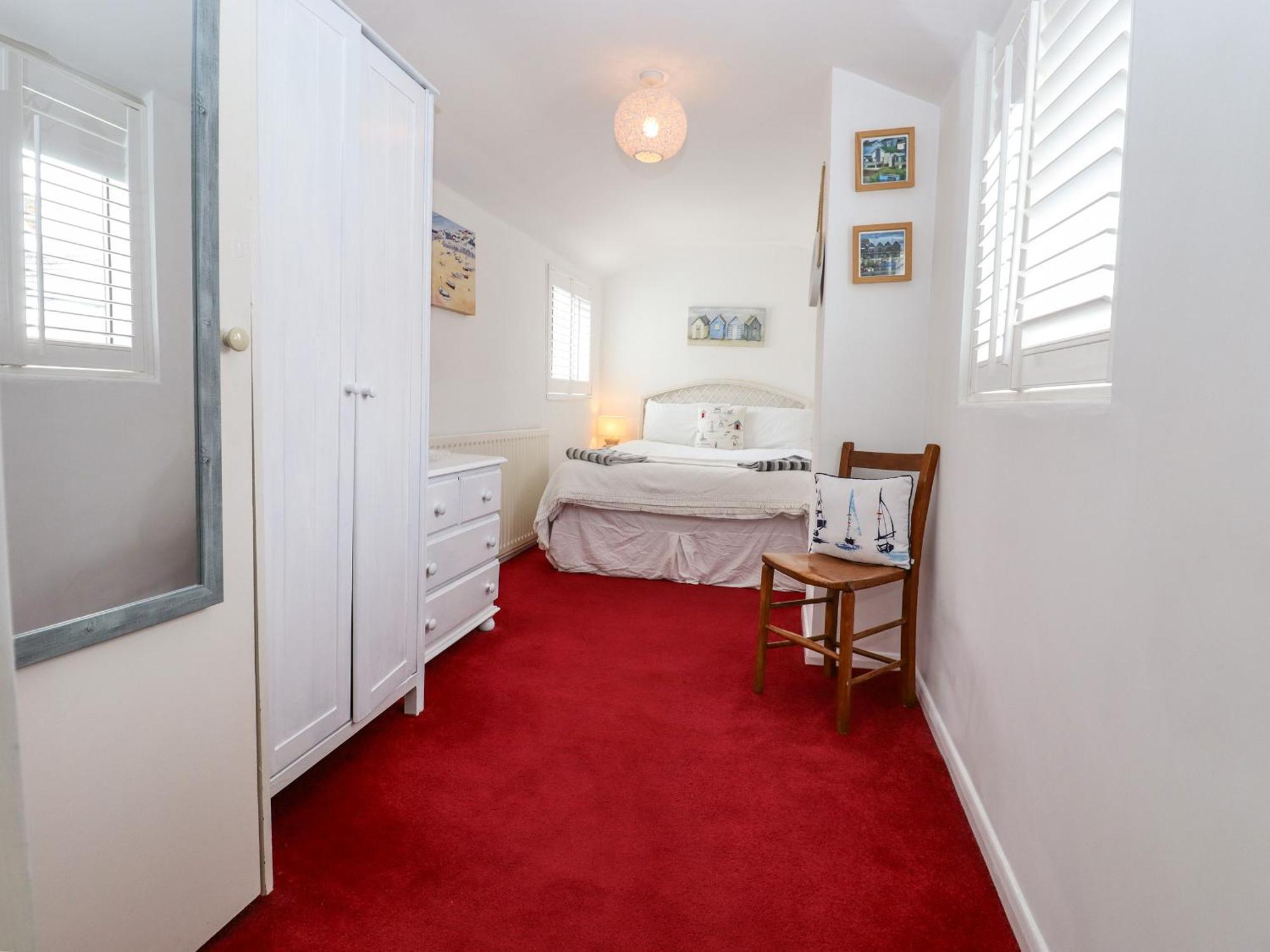 Fishermans Cottage Whitstable Extérieur photo