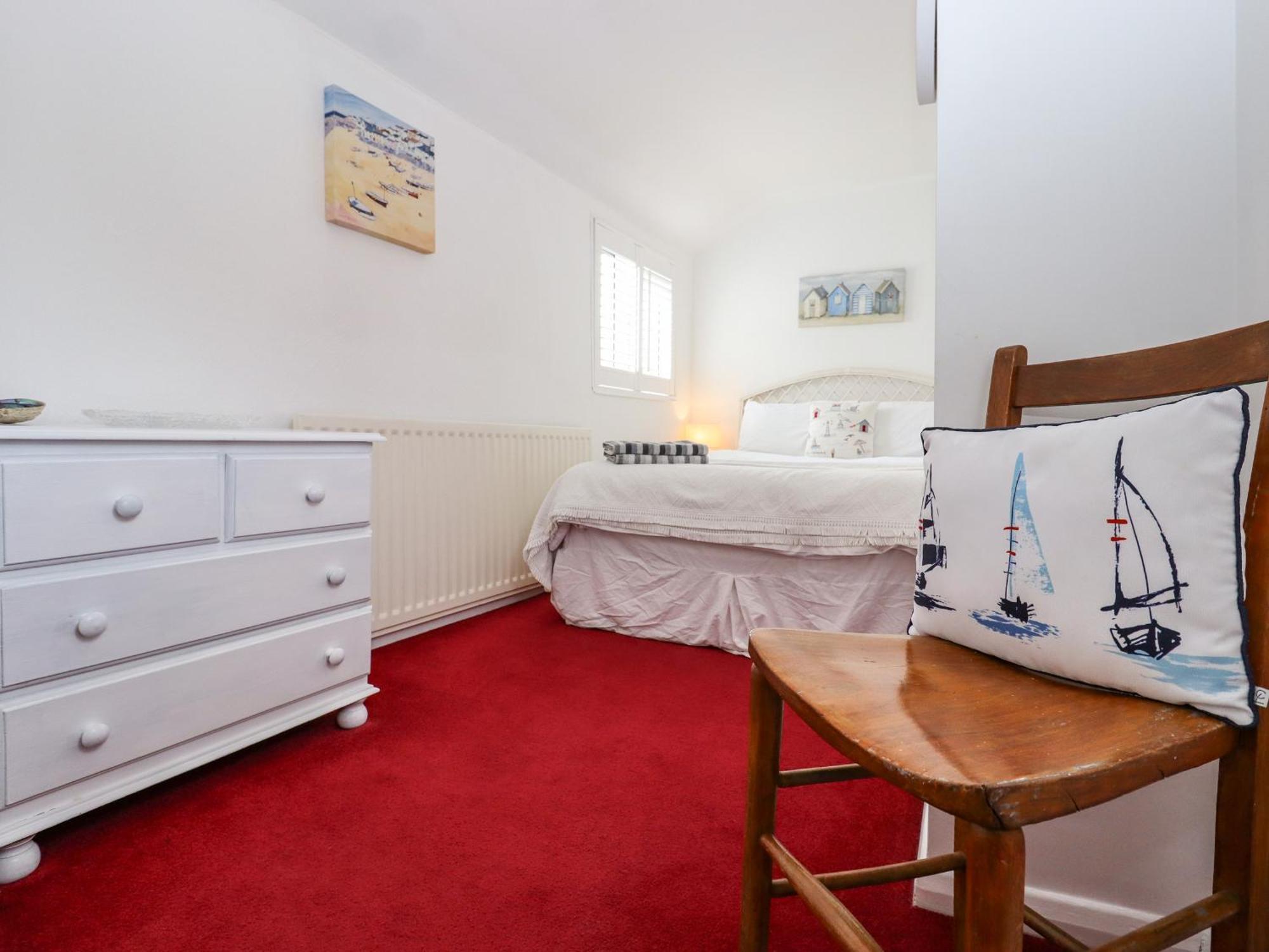 Fishermans Cottage Whitstable Extérieur photo