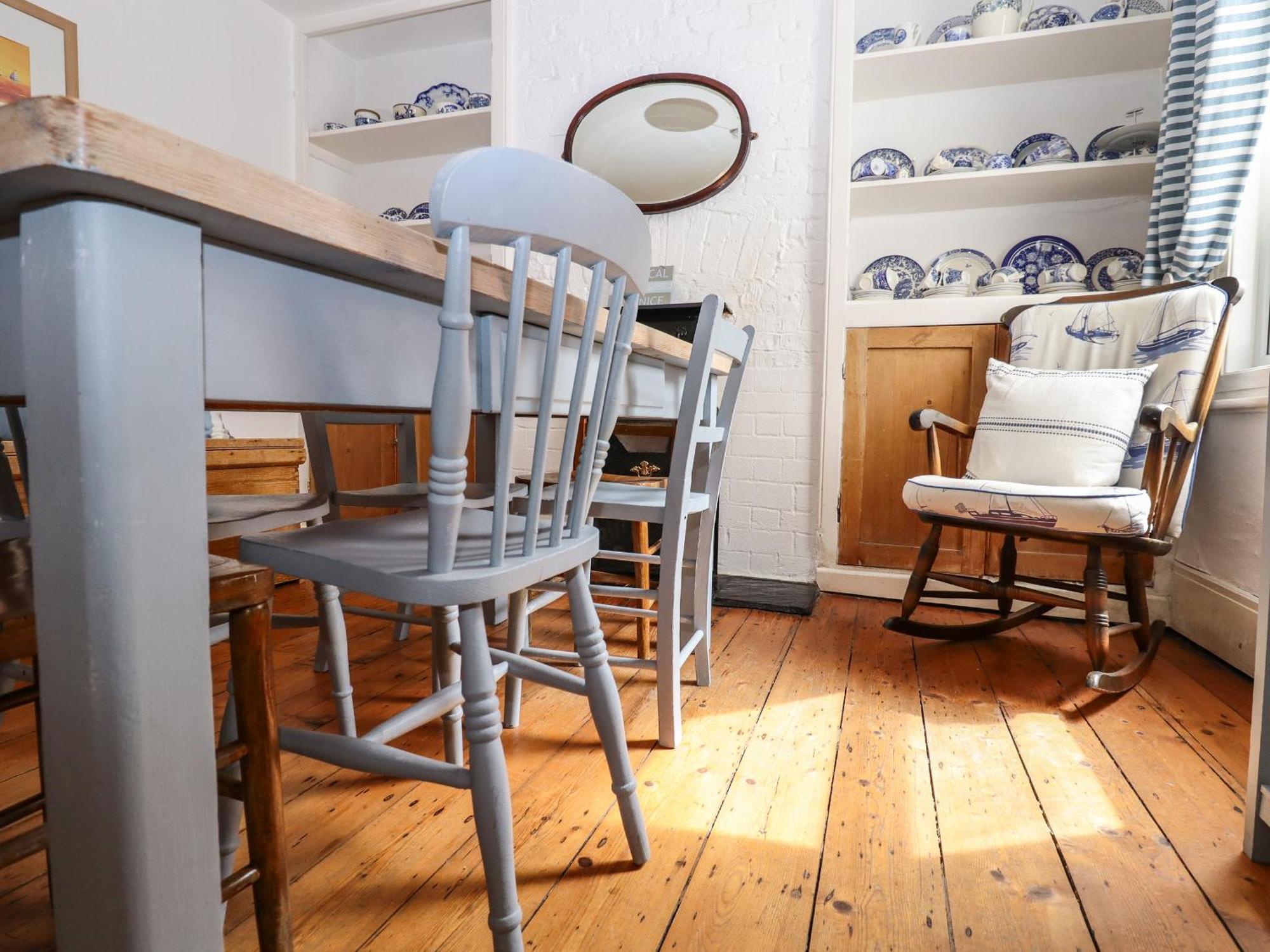 Fishermans Cottage Whitstable Extérieur photo
